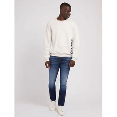 Jeans Guess M2YAN1 D4Q41 - MIAMI-2CRD CARRY DARK