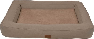 Petlando Orthopedische hondenmand Lima Tabaco M - Hond
