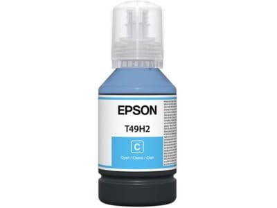 Epson T49H ink cartridge cyaan (origineel)