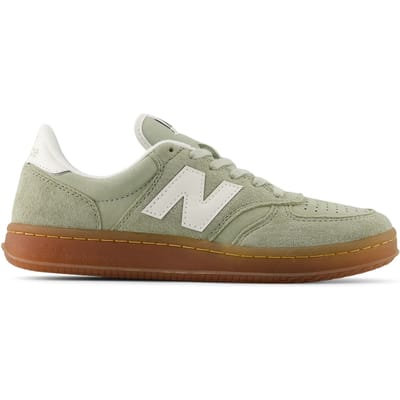New Balance T500 Garter Snake Maat: 40.5 | Sneakers Outlet | Heren | Groen