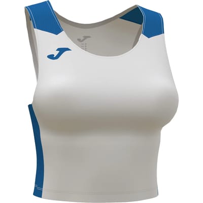 Kort tanktopje voor vrouwen Joma Record II