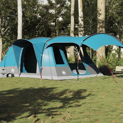 Tunneltent 5 personen - Kampeertent Outdoor - Kamperen en outdoor - Volledig waterdicht design