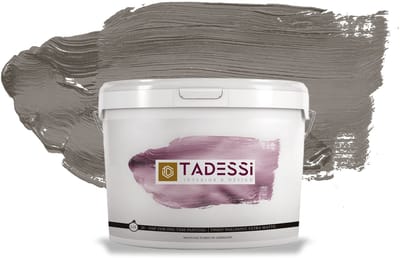Tadessi Color Vista Muurverf - Dispersie - Taupe Mocha Mat - 2,5 L