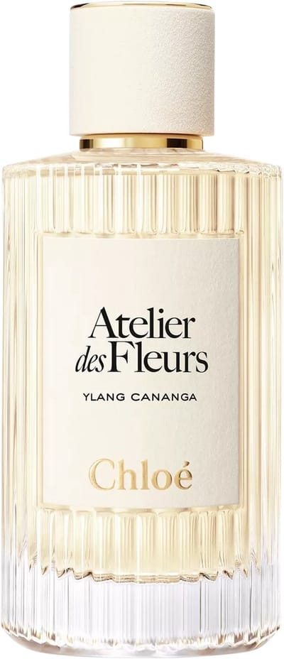 Chloé Atelier des Fleurs Ylang Cananga Woman - Eau de Parfum 150ml