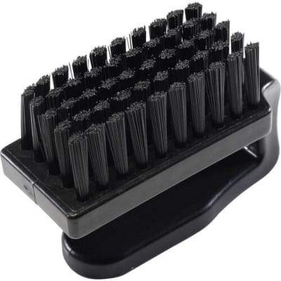 TRU COMPONENTS EBUE-A-92 ESD-borstel (l x b x h) 94 x 40 x 67 mm Borstellengte: 21 mm Borsteloppervlakte, breedte: 32 mm Borsteloppervlakte, lengte: