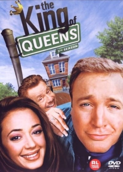 King Of Queens S3