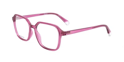 Polaroid PLD D469 Pink 53/17/145 WOMAN Brilmonturen