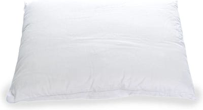 Zijden hoofdkussen Cantate - Silk Heaven - Cantate 50x70cm lager (1000g) Meest gekozen