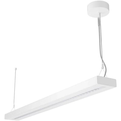 OSRAM HOMELIGHTING LN INV DI 1500 P 69W 940 PS WT 4099854135255 LED-hang- en opbouwlamp 69 W Wit