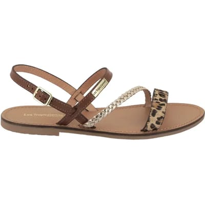 Les Tropeziennes par M.Belarbi  Platte sandalen BATRESSE
