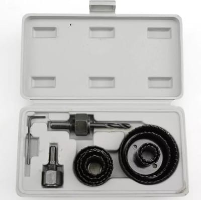 VOREL-11-delige-Gatenzaagset-19-64-mm-22570