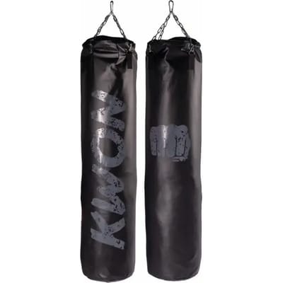 KWON Bokszak 180cm incl. ketting ongevuld