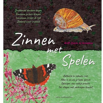 Zinnen Met Spelen - MvOP, Dichter bij Verbeelding