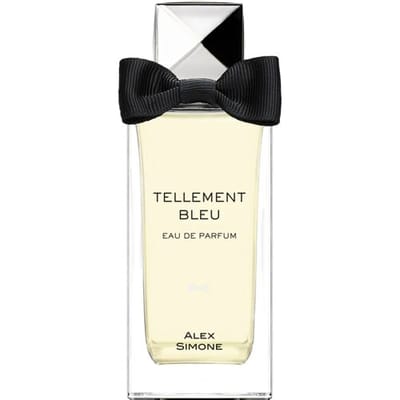 Alex Simone Tellement Bleu eau de parfum spray 100 ml