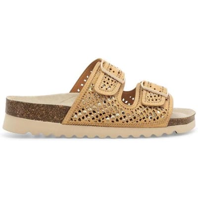 Slippers Melluso 018161Q-259567