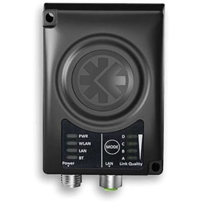 Anybus AWB3000 Wireless Bridge II Draadloze brug Bluetooth, WiFi, Ethernet 9 V/DC, 12 V/DC, 24 V/DC, 30 V/DC 1 stuk(s)