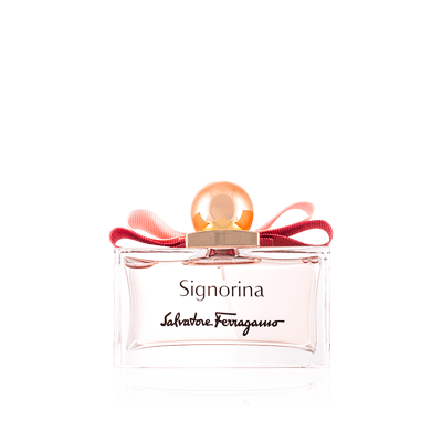 Salvatore Ferragamo Signorina Eau de Parfum 50 ml