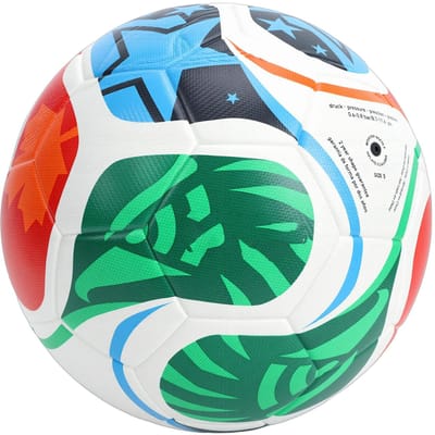 Ballon de Football Taille 5 2026 pour Adultes Cuir PU Ballon de Football Officiel pour Entraînement Sportif Pratiquer