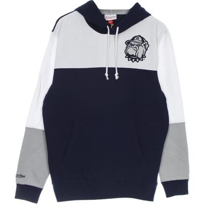 NCAA Fusion Fleece 2.0 Geohoy-hoodie voor heren