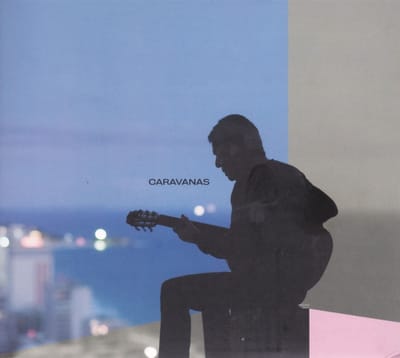 Chico Buarque - Caravanas (CD)