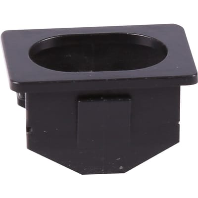 10 Stuks Plug In Moer Batterijdeksel voor BMW : 51 71 1 916 199 Gebruikt met BMW: 51711 916 197
