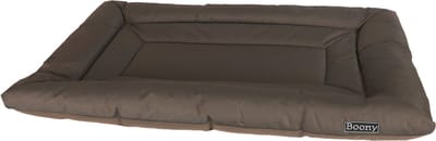 Boony draadkooibed comfy waterproof bruin 104x67cm