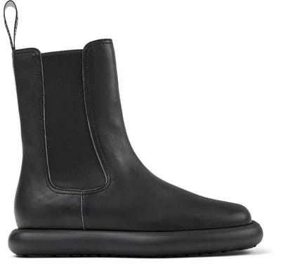 Camper Onda Enkellaarsjes Onda - Damen - Zwart - 35