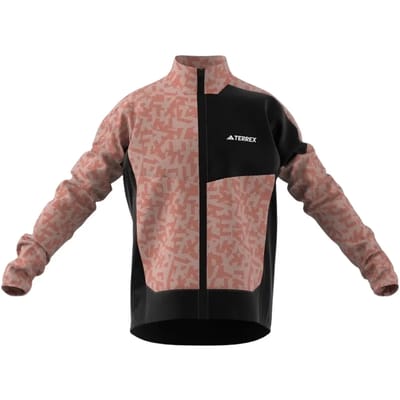Waterdichte jas adidas Terrex