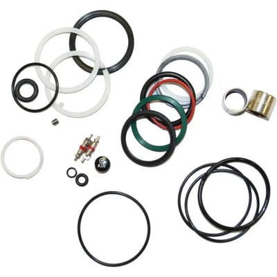 Rockshox Rear Shock Service Kit - Basic - Monarch Rt3/rt/r 2011