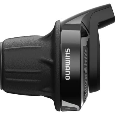 Versnellingspook Shimano SL-RV400-LN Revoshift 3 vitesses