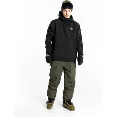 Snowboardjas Colourwear Est 2010