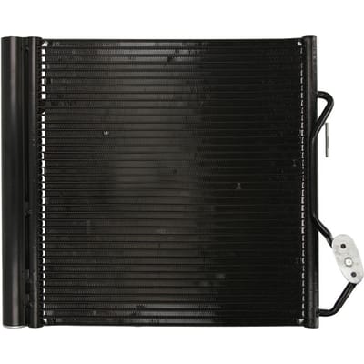 Condensator, airconditioning THERMOTEC KTT110426