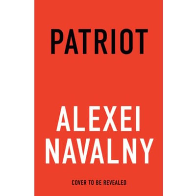 Patriot - Alexei Navalny