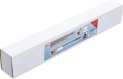 BGS Afstel-klemsleutel voor axiale spoorstangen 14 - 20 mm