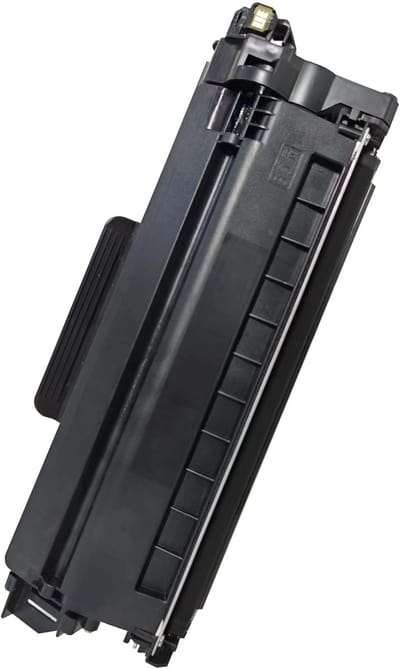 Huismerk geschikt voor Brother TN-2510 Toner cartridge Zwart - HL-L2400DWE - HL-L2445DW - DCP-L2627DWE - MFC-L2860DWE