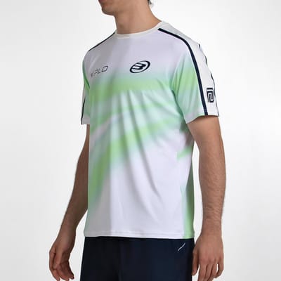 Bullpadel Dinenno 26V T-shirt Heren