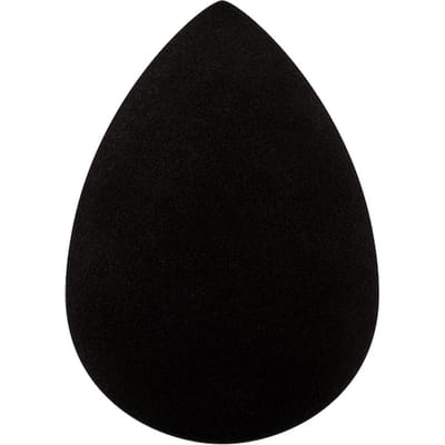 Luvia Cosmetics Accessoires Black Sponge Teint Dames