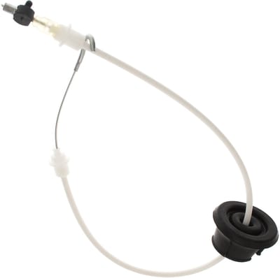 Modecar - Interne Deurhendel Kabel - Audi A4 B6 - Links/Rechts - Vervanging