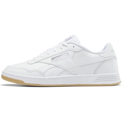 Reebok Classics Court Advance Schoenen Beige EU 43