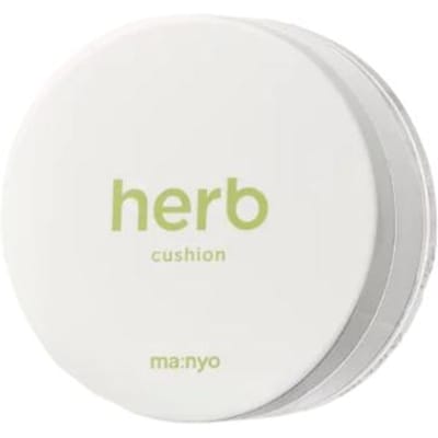 Manyo Herb Green No-Sebum Poeder 6,5gr AUTHENTIEKE WINKEL white