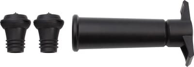 Pedrini 7535-432 wijnvacuümpomp Acrylonitrielbutadieenstyreen (ABS), Silicone