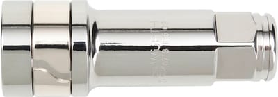 Wurth - Doorsteekdop, verlengstuk POWERDRIV - Doorsteekdop, verlengstuk POWERDRIV Aansluiting 19 mm