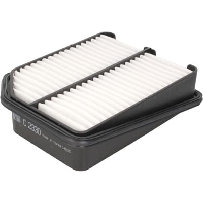 Luchtfilter MANN-FILTER C 2330