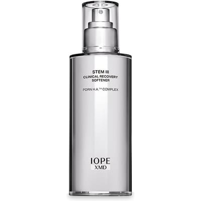 IOPE - XMD Stem III Clinical Recovery Softener 130ml