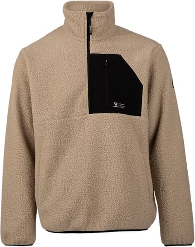 Brunotti Kelstyn Heren Fleece | Fungi