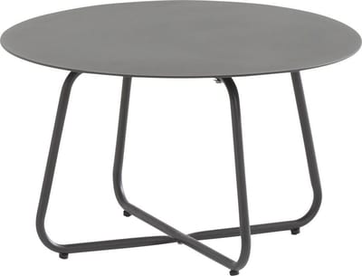 4 Seasons Outdoor Bijzettafel Dali Ø 73 cm