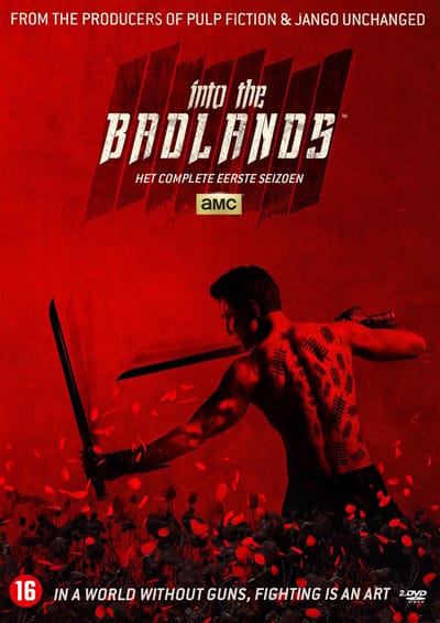 Into The Badlands - Seizoen 1