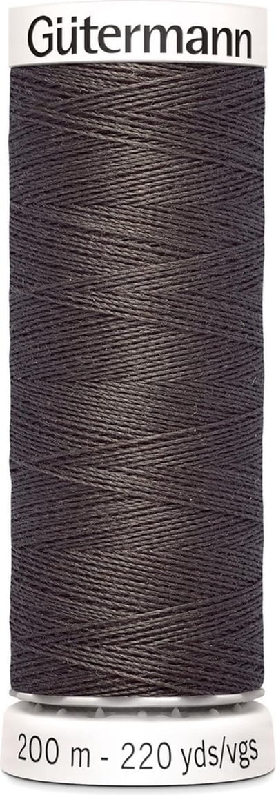 Gutermann Polyester Naaigaren 200meter-308
