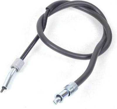 teknix speedo kabel voor suzuki 125 gz marauder 2002 tot 2011 89cm / 87,5cm gloednieuw