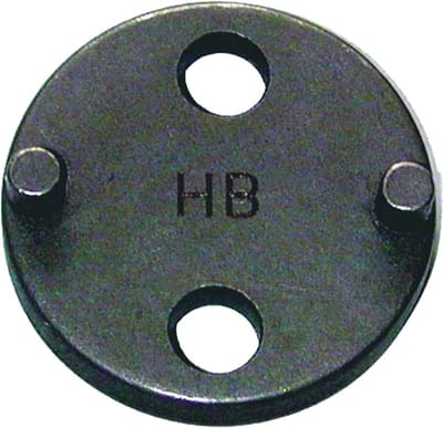 SW-Stahl 01431L Remzuigeradapter I passend voor Opel Astra I Remzuiger resettool I Remklauw reset universeel I Zuigerreset rem I Remzuiger resettool